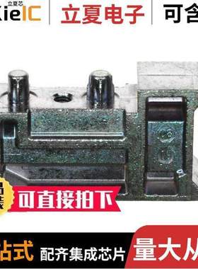 10084609-111LF连接器 〔CONN GUIDE RCPT 10.8MM W/O ESD 〕