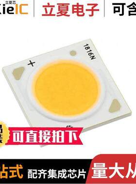 CXB1816-0000-000N0HP430G  CREE