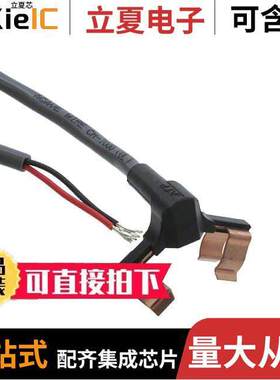 D1004MC22P0传感器，变送器 〔THERMISTOR NTC 10KOHM CLIP 〕