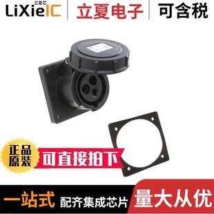 F31S78A连接器 GRY IP6715DEG 〕 〔RECPF20A2P3W5H277V