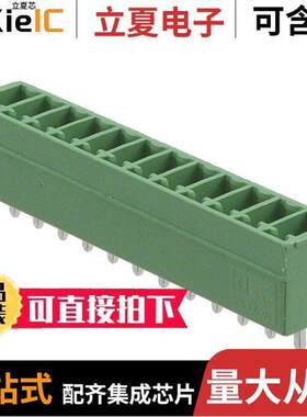 1843703连接器 〔TERM BLO【 HDR 12POS VERT 3.5MM 〕