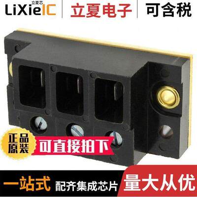 11675-3连接器 〔PWR DISTRIB BLO【 3POS 40A 250V 〕