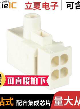 115251连接器 〔CONN TERM STRIP 1POLE SCREWLESS 〕