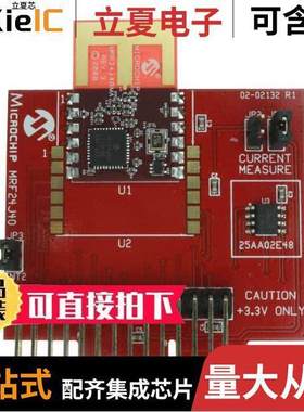 AC164134-1射频 〔DAUGHTER BOARD PICTAIL PLUS 〕