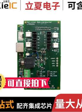 LP55281RLEV/NOPB null TI