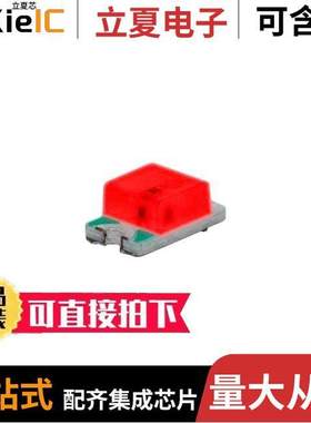 LSM0805412V光电元件 〔LED SM 0805 2V 100MCD RED 〕