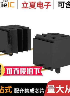 CLM-140-02-H-D-A连接器 〔CONN RCPT 80POS 0.039 GOLD SMD 〕