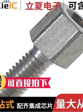 86551007TLF连接器 〔CONN SCREWLO【 DSUB FEML M3/4-40 〕