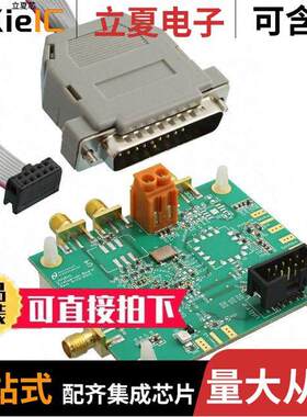 LMX25412060EVAL/NOPB开发板 〔EVAL BOARD FOR LMX25412060 〕
