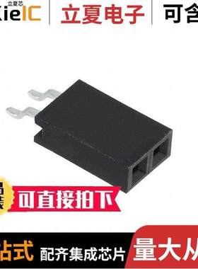 M20-7910242R连接器 〔CONN RCPT 2POS 0.1 GOLD SMD R/A 〕