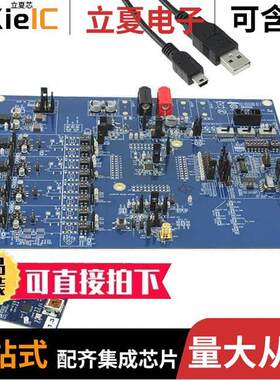 EVAL-ADAU1979Z开发板 〔EVAL BOARD FOR ADAU1979 〕