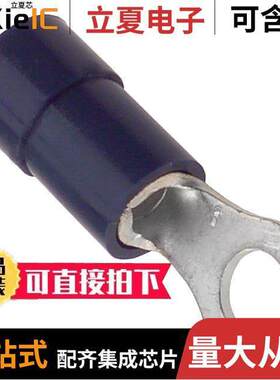 0190700070连接器 〔CONN RING CIRC 14-16AWG #6 CRIMP 〕