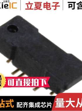 AXT410124A连接器 〔CONN HDR 10POS SMD GOLD 〕