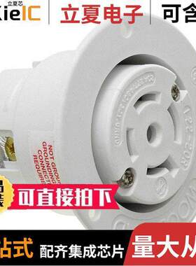 1301490046连接器 〔PWR ENT RCPT NEMAL22-20 PNL SCRW 〕