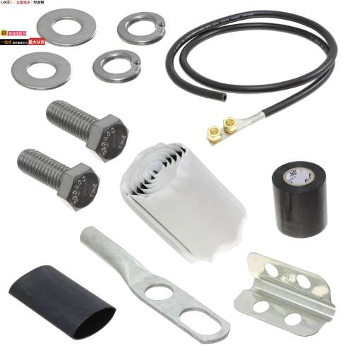 GK-S600TT射频 〔GROUND KIT FOR LMR-600 〕