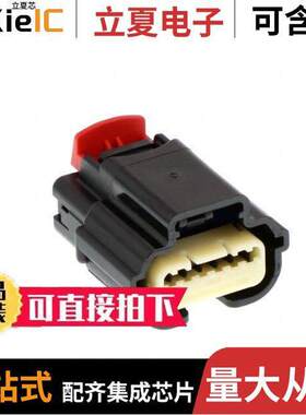 0314026110连接器 〔CONN RCPT HSG 6POS 2.54MM 〕