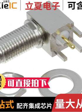 142-0701-507连接器 〔SMA JA【, RA, BLKHD, PC MOUNT, N 〕