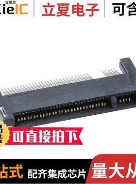 MDT180M03001连接器 〔CONN FEMALE 67POS 0.020 GOLD 〕