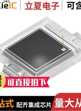 SFH 2440传感器，变送器 〔SENSOR PHOTODIODE 620NM 2SMD GW 〕