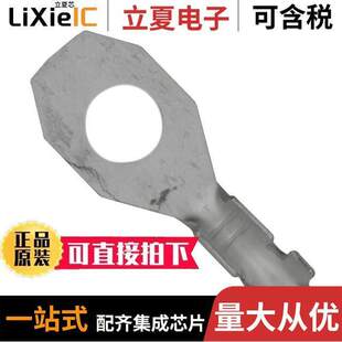 60123 RING AWG 〕 RECT TERM 〔CONN 2连接器
