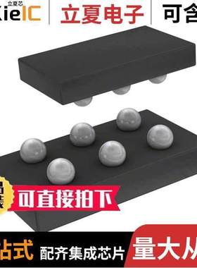 CSD83325L分立半导体产品 〔MOSFET 2N-CH 12V 6PICOSTAR 〕