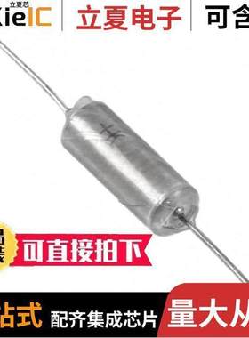 T110B396K010AS电容 〔CAP TANT 39UF 10% 10V AXIAL 〕