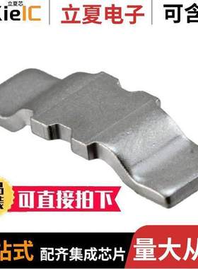 5102连接器 〔MICRO-MINI 6.9MM SMT JMPR 〕