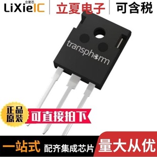 TP65H035G4WS TP90H050WS TP65H015G5WS