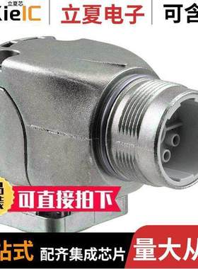 1605586连接器 〔CONN RCPT HSG MALE 8PS PNL MT RA 〕