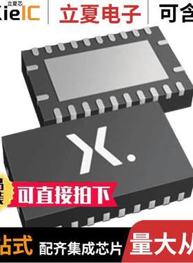 74LVC823ABQ-Q100J芯片 〔74LVC823ABQ-Q100/SOT815/DHVQFN 〕