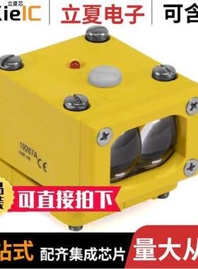 RSBLV传感器，变送器 〔PHOTO SEN RETRO 0.15-9M 〕