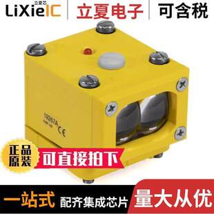 SEN 〔PHOTO 变送器 〕 0.15 RETRO RSBLV传感器