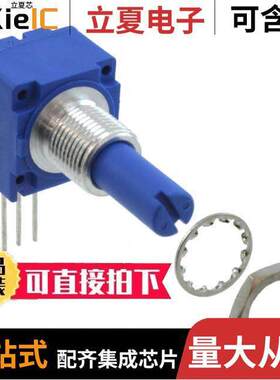 91A1A-B28-A22L电位计 〔POT 250K OHM 2W CERMET LINEAR 〕