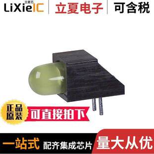 Components SSF Inc. Opto Lumex LXH100YD