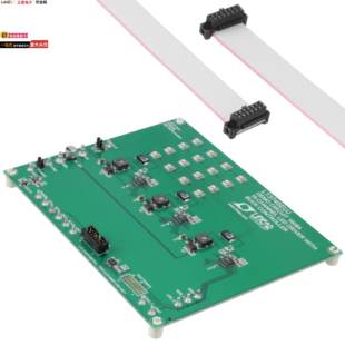 DC1608A开发板 〔BOARD EVAL FOR LT3745 〕