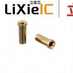 MS02连接器 〔CONN PIN RCPT .032-.046 8/PK 〕