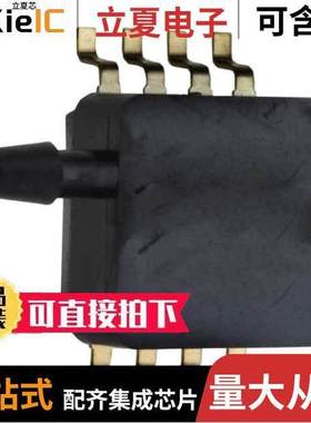 MPXV2010GP传感器，变送器 〔SENSOR GAUGE PRESS 1.45PSI MAX 〕