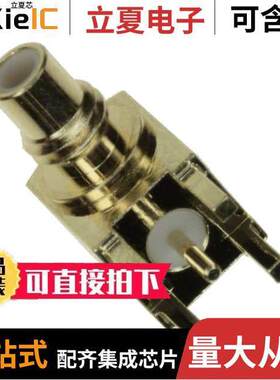 152123连接器 〔CONN SMC JA【 R/A 50 OHM PCB 〕