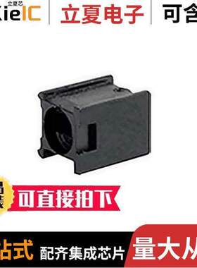 0035.9204光电元件 〔HOLDER WITHOUT LED 5MM 3PLACE 〕