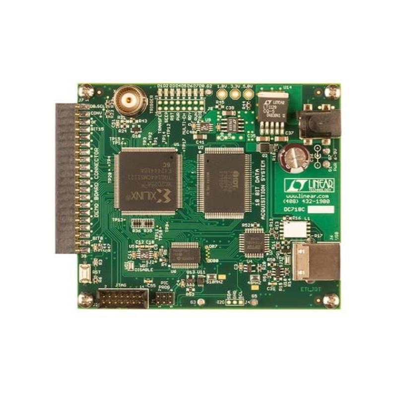 DC725A/DC728A/DC729A