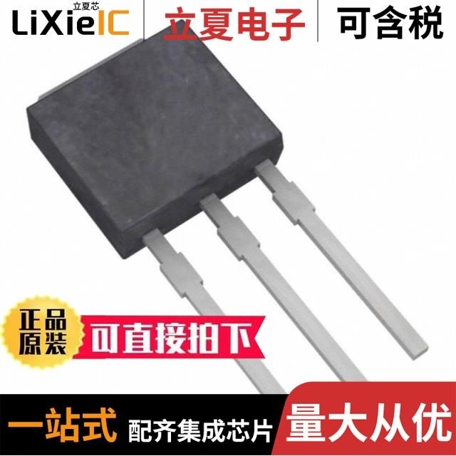 SPU30N03S2-08 SPU30N03S2L-10 SPU18P06P