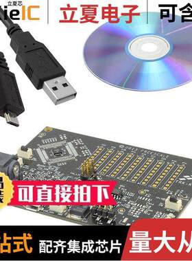 TRK-KEA8开发板 〔STARTERTRAK KEA8 EVAL BRD 〕