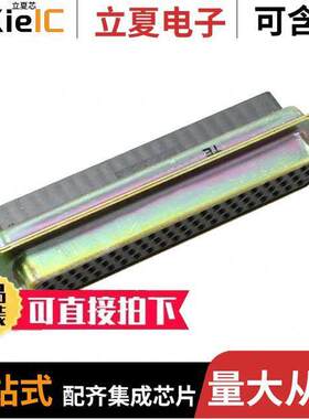 204518-2连接器 〔CONN D-SUB HD RCPT 62POS PNL MNT 〕