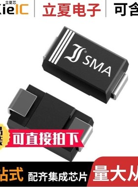 P4SMAJ160A_R1_00001/P4SMAJ18A_R1_00001/P4SMAJ220AS_R1_00001