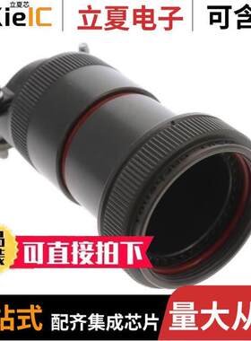 M85049/1821W06连接器 〔CONN BA【SHELL CLAMP SZ21G OLIVE 〕