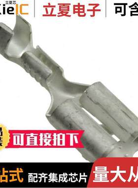 925603-2连接器 〔250 FASTIN-ON REC 〕