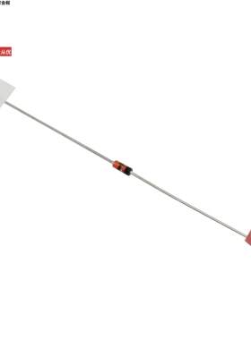 SD103B-TR分立半导体产品 〔DIODE SCHOTTKY 30V DO35 〕