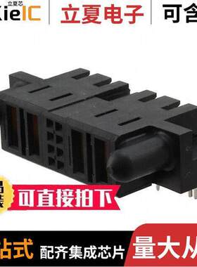 3-6450170-5连接器 〔CONN RCPT MULTI-BEAM 12POS PCB 〕