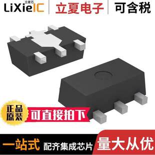 U5T1U3芯片 13A1A22 LINEAR 〔IC 2.2V REG SOT89 〕