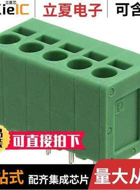 1991121连接器 〔TERM BLK 5POS TOP ENTRY 5MM PCB 〕